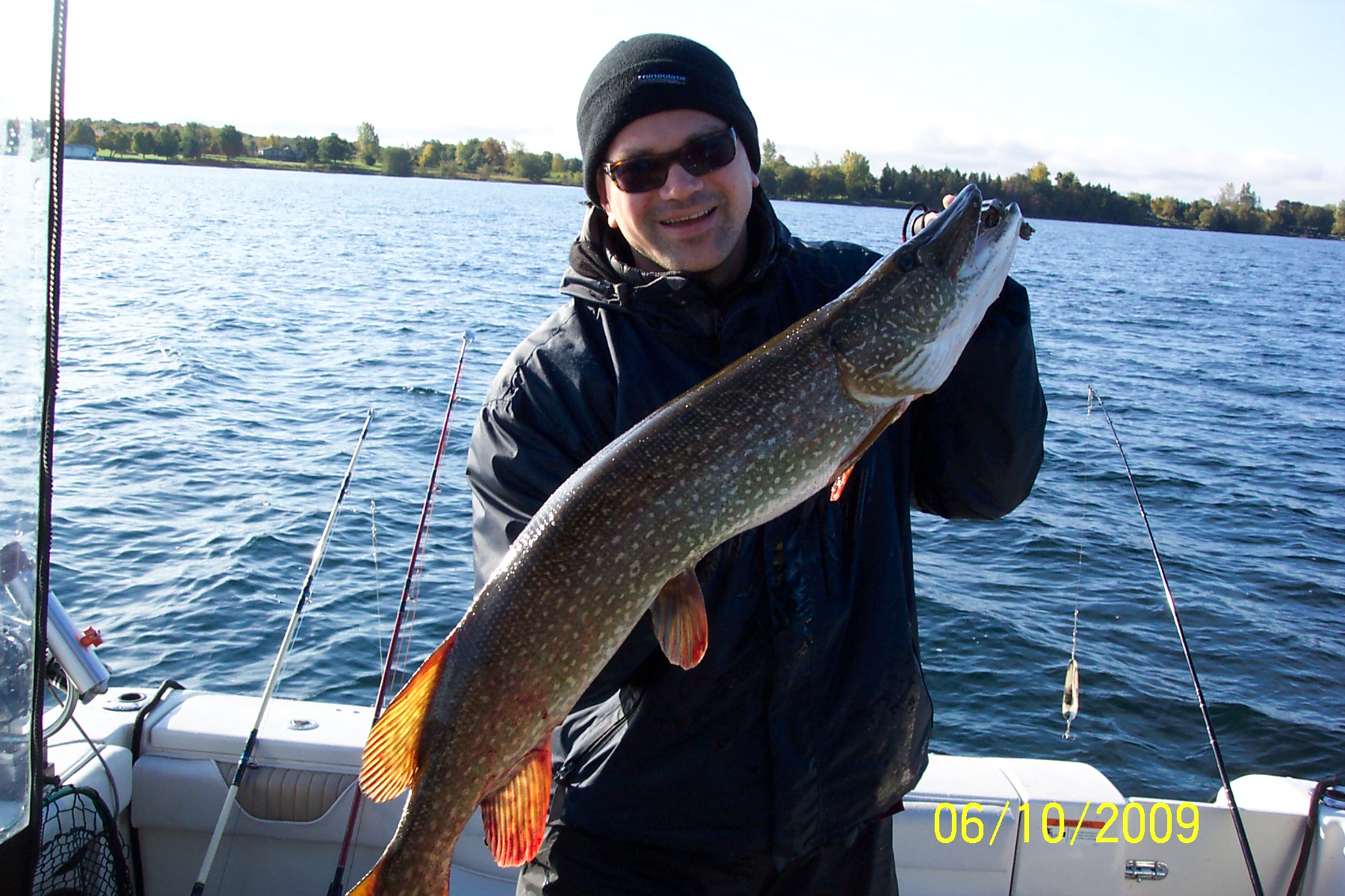 BIG PIKE