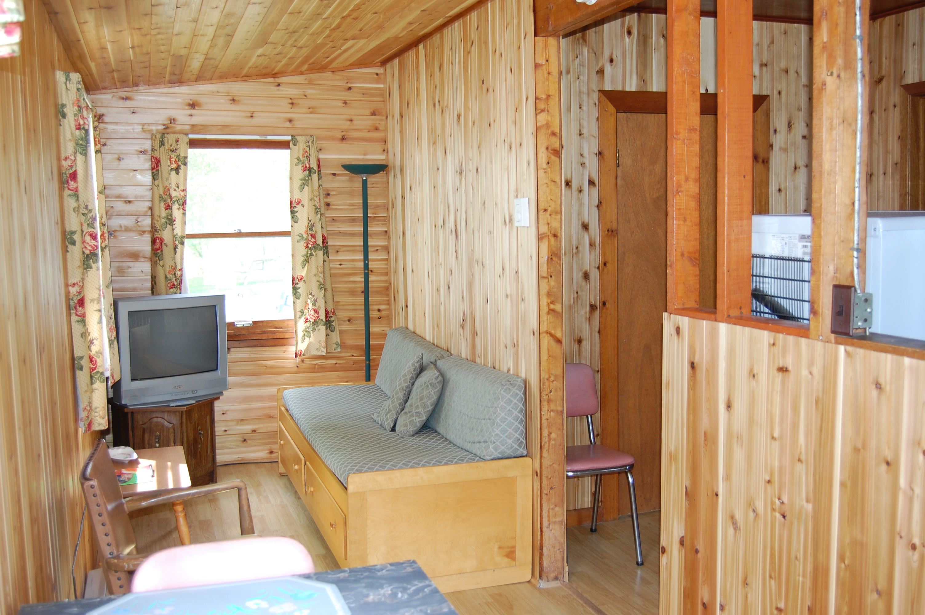 living room 2 bedroom