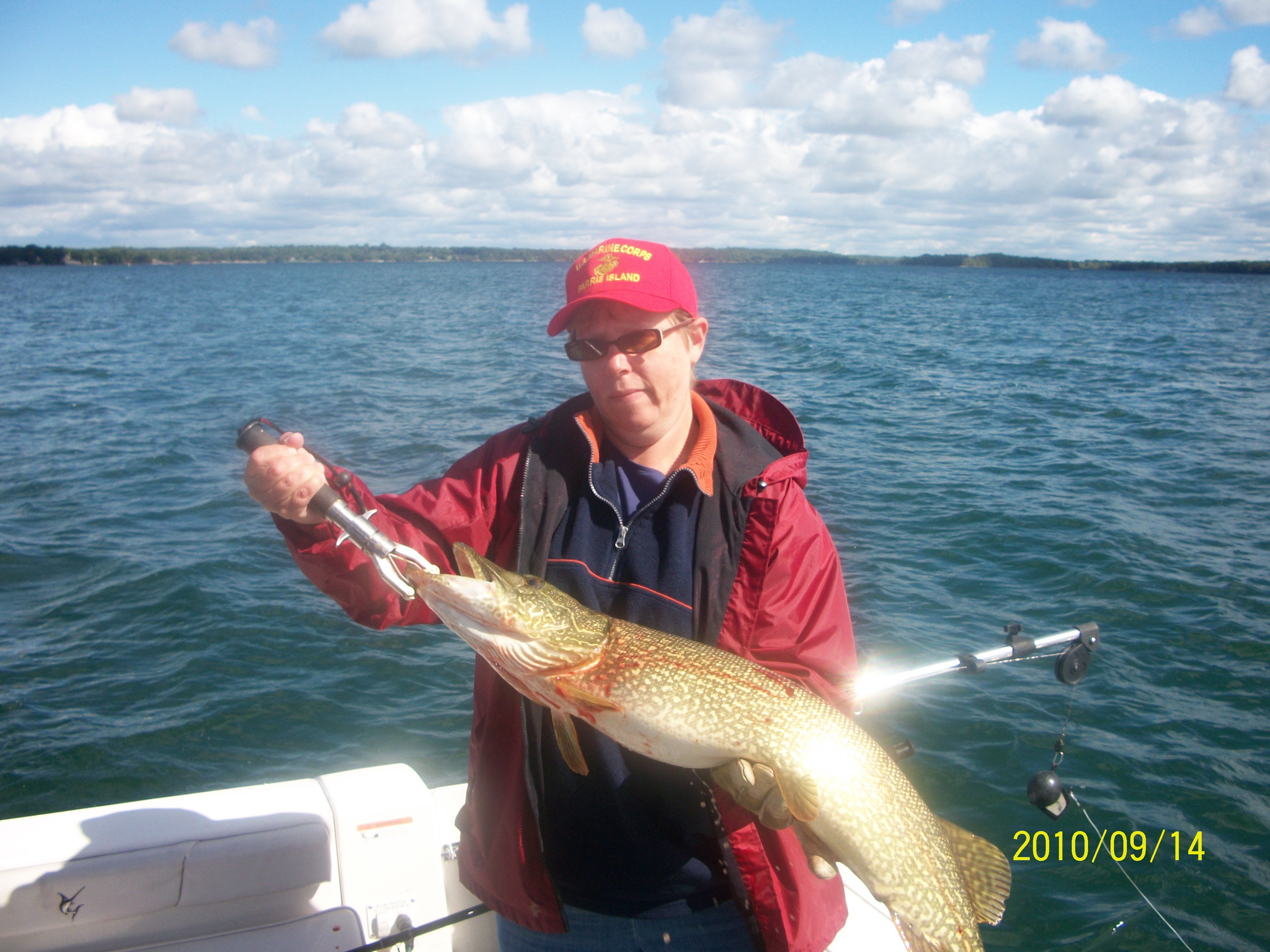 pike